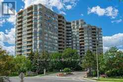 206 - 610 BULLOCK DRIVE Markham