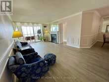 206 - 610 BULLOCK DRIVE Markham