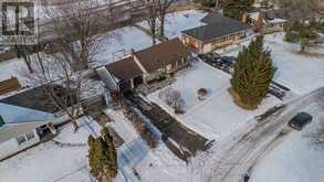 993 CLOVERLEAF DRIVE Burlington