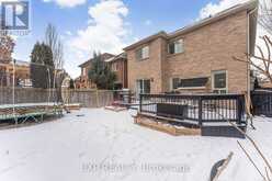 4 MILFOIL STREET Halton Hills