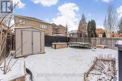 4 MILFOIL STREET Halton Hills