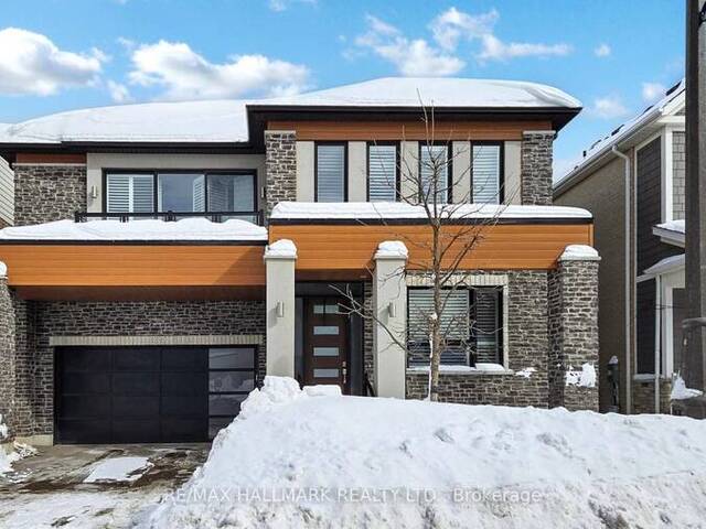 3249 SAVAGE AVENUE Oakville Ontario