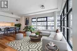 2705 - 50 LOMBARD STREET Toronto