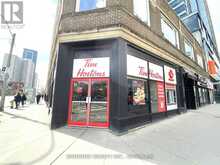 1804 - 395 BLOOR STREET E Toronto