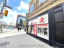 1804 - 395 BLOOR STREET E Toronto