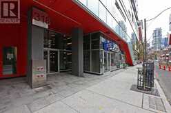 1212 - 318 RICHMOND STREET Toronto