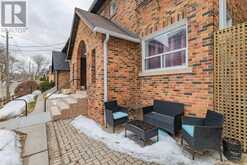 UPPER - 168 MILLWOOD ROAD Toronto