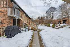 UPPER - 168 MILLWOOD ROAD Toronto