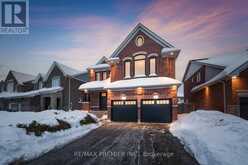 152 MCDONNELL CRESCENT Bradford/West Gwillimbury