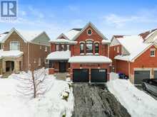 152 MCDONNELL CRESCENT Bradford/West Gwillimbury