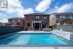 152 MCDONNELL CRESCENT Bradford/West Gwillimbury