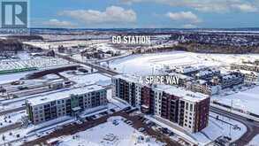 102 - 4 SPICE WAY Barrie