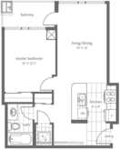 601 - 4065 BRICKSTONE MEWS Mississauga