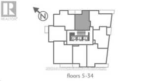 601 - 4065 BRICKSTONE MEWS Mississauga