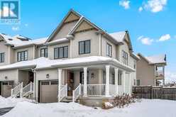 64 ARNOLD MARSHALL BOULEVARD Haldimand