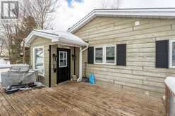 3553 GLADSTONE DRIVE Thames Centre