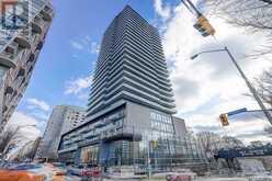 1703 - 1815 YONGE STREET Toronto