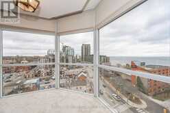 1003 - 1477 LAKESHORE ROAD Burlington