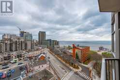 1003 - 1477 LAKESHORE ROAD Burlington