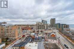 1003 - 1477 LAKESHORE ROAD Burlington