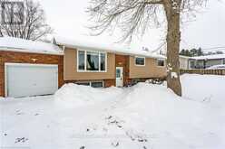 3395 TISDALE ROAD Hamilton