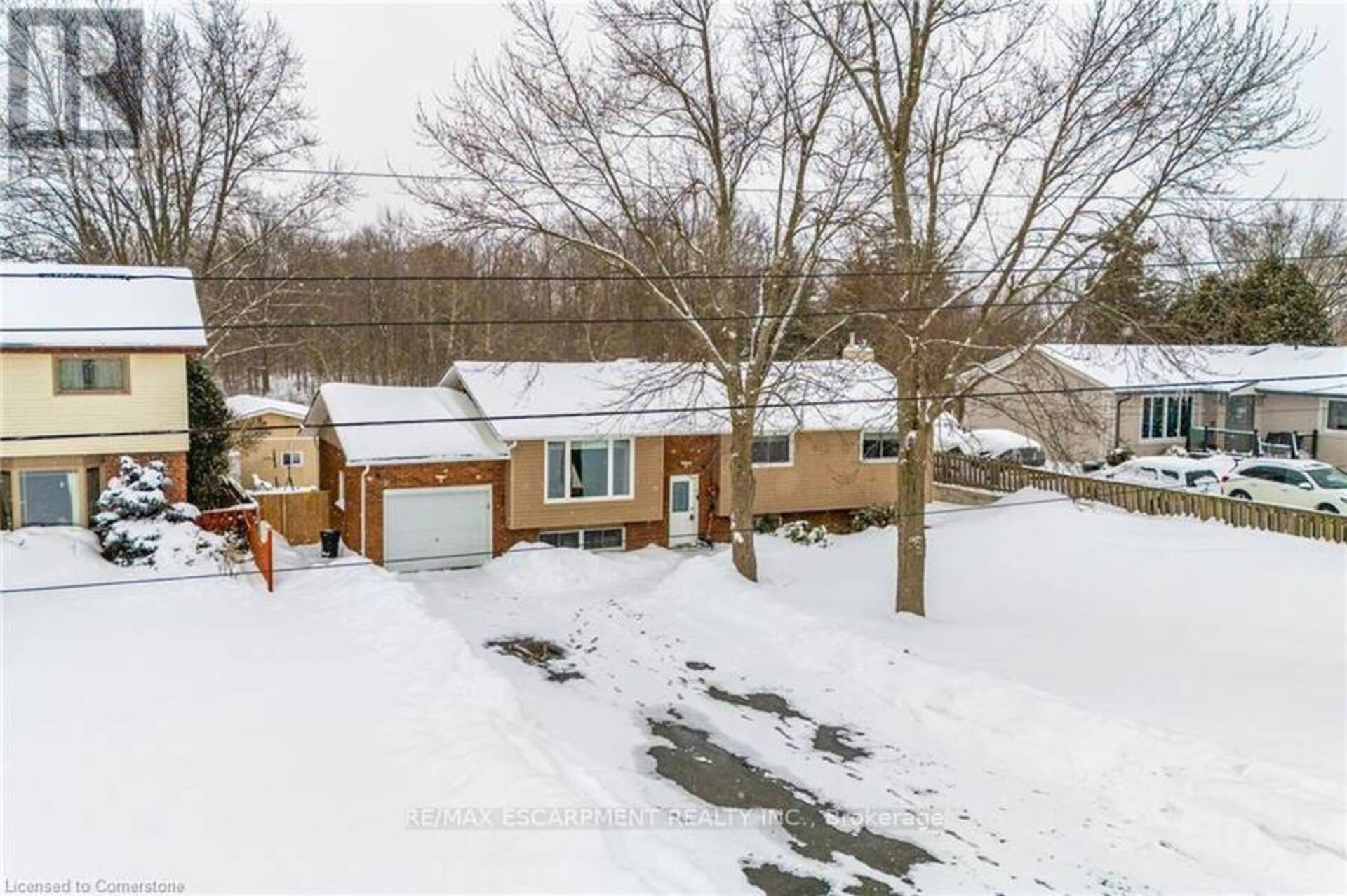 3395 TISDALE ROAD Hamilton