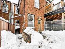 249 MANNING AVENUE Toronto