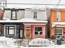 249 MANNING AVENUE Toronto