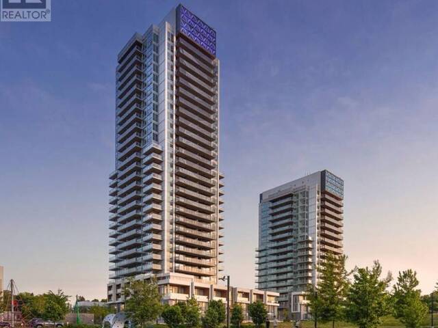 505 - 25 MCMAHON DRIVE Toronto Ontario