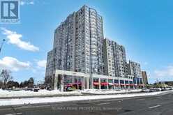 617 - 2550 LAWRENCE AVENUE E Toronto