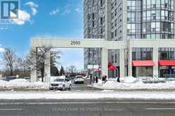 617 - 2550 LAWRENCE AVENUE E Toronto