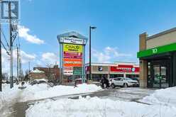 617 - 2550 LAWRENCE AVENUE E Toronto