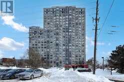 617 - 2550 LAWRENCE AVENUE E Toronto