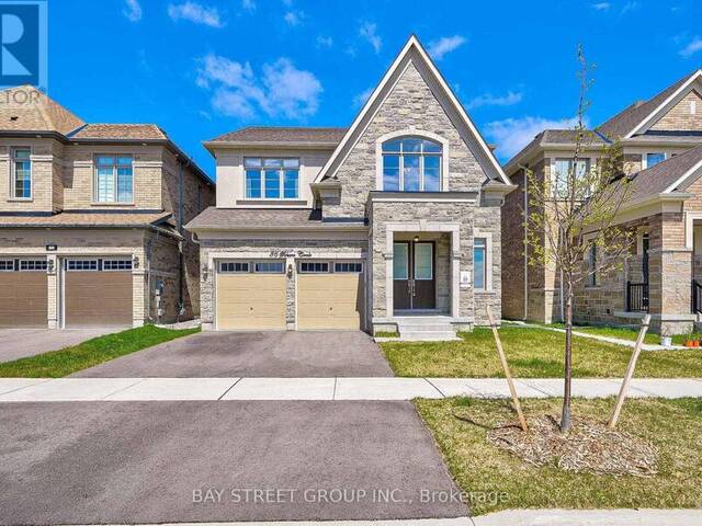 86 SIKURA CIRCLE Aurora Ontario