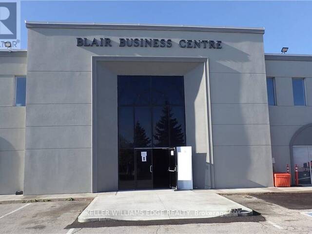 J - 1160 BLAIR ROAD Burlington Ontario