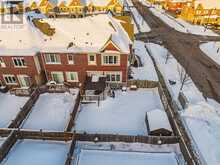 1 LITTLE BRITAIN CRESCENT Brampton