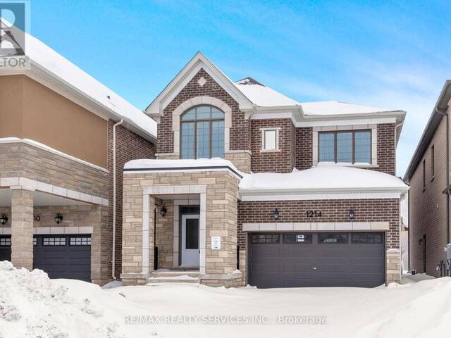 1214 STIRLING TODD TER Milton Ontario