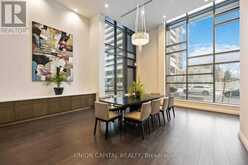 1705 - 68 CANTERBURY PLACE Toronto