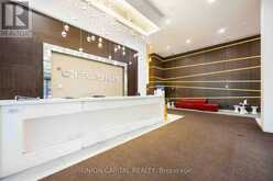 1705 - 68 CANTERBURY PLACE Toronto