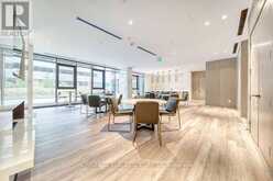 323 - 8 TIPPETT ROAD Toronto