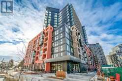 323 - 8 TIPPETT ROAD Toronto