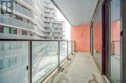 323 - 8 TIPPETT ROAD Toronto