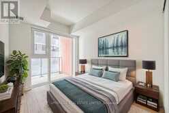 323 - 8 TIPPETT ROAD Toronto