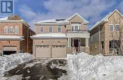 60 BILL HUTCHINSON CRESCENT Clarington