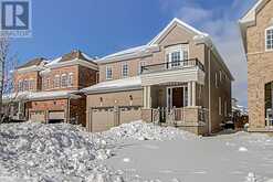 60 BILL HUTCHINSON CRESCENT Clarington