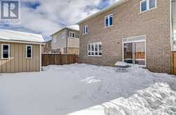 60 BILL HUTCHINSON CRESCENT Clarington