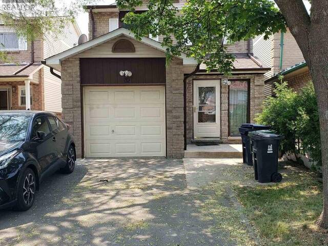 32 BRIARWOOD AVENUE Toronto Ontario