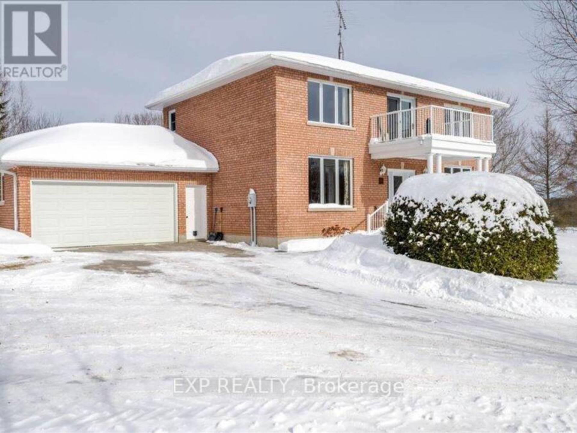 2760 BASE LINE Otonabee-South Monaghan