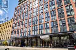 709 - 608 RICHMOND STREET W Toronto