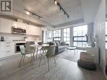 709 - 608 RICHMOND STREET W Toronto